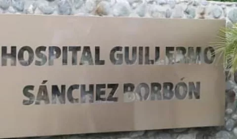En diciembre abrirá hospital en Isla Colón, provincia de Bocas del Toro