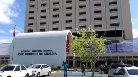 Menor de ocho años pierde la vida al ser aplastado por un árbol