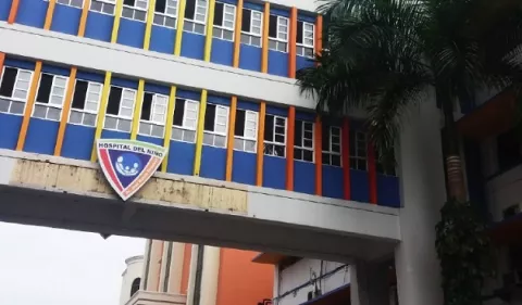 Corte declara inadmisible recurso del consorcio Camce contra la licitación del Hospital del Niño