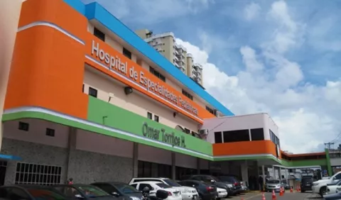Alta incidencia de males de la temporada provoca colapso en la Pediátrica