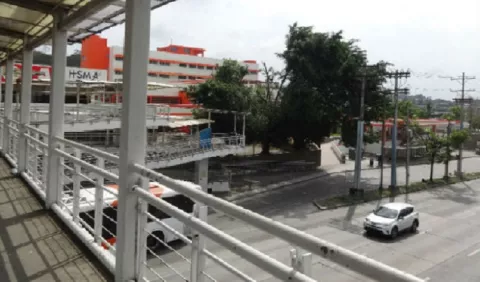 Hospital San Miguel Arcángel fue desalojado por fuerte olor a gas