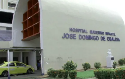 Presunta negligencia médica en muerte de recién nacido en hospital de David