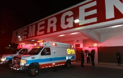 Hospital San Miguel Arcángel no sale de cuidados intensivos