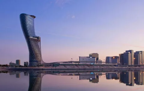 Hoteles  atraen a miles de turistas por su historia    