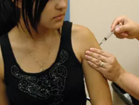 Podrían haber encontrado la cura contra el cáncer cervical