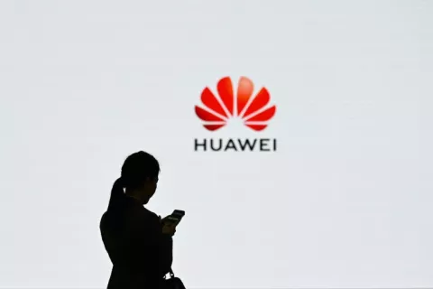 Huawei responde a veto de Google