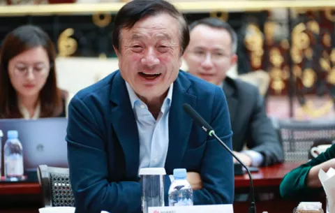 Huawei sostiene que situación  con EE.UU. impacta negativamente al mercado más que a la compañía