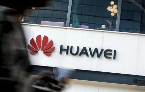 EE.UU. da otros 90 días de margen a Huawei, hasta antes de la campaña navideña