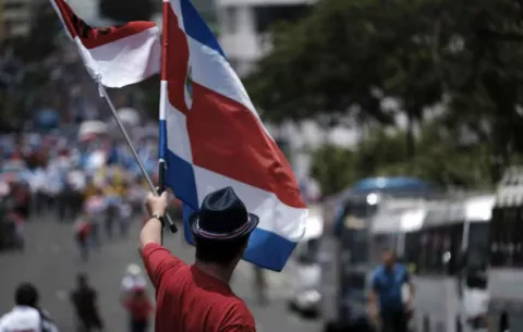 Sindicatos rechazan proyecto de ley que busca regular huelgas en Costa Rica