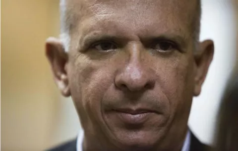 Exjefe de contrainteligencia militar reconoce a Guaidó como presidente