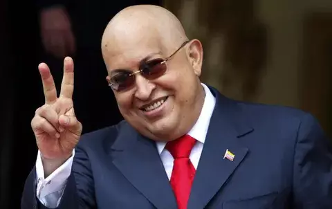 El liderazgo regional que Chávez logró para Venezuela