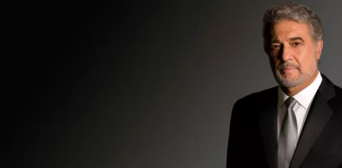 Plácido Domingo cantará en el Mundial