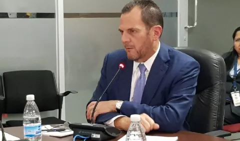 La Contraloría revela planillas y donaciones de la Asamblea