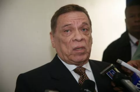 Humberto Mas: No tuve cooperación del Ministerio Público