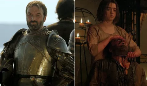 Actor de 'GOT' se molesta por 'spoilers'