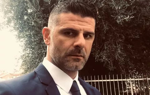 Campeón del mundo con Italia  irá dos años a la cárcel por vínculos con la mafia