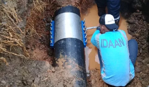 El Idaan seguirá con la misma administración