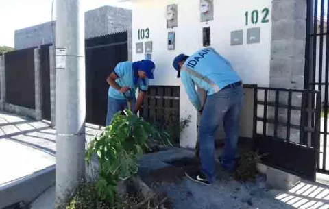 Idaan inicia el año con cortes de agua para recuperar más de $88 mil en morosidad