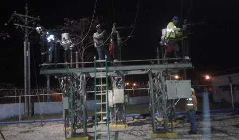 Mantenimiento a la potabilizadora deja el Carnaval sin agua