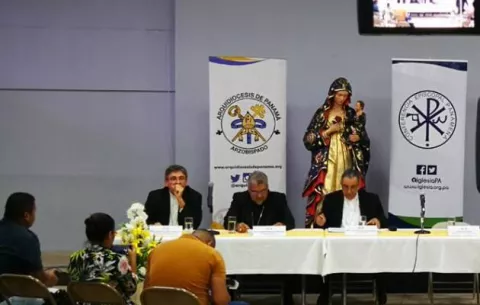 Constantes escándalos,  que involucra a sacerdotes, obligan a  la Iglesia católica a dar explicaciones