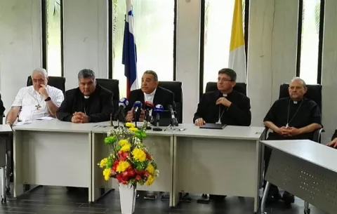 Ministerio Público investiga a seis sacerdotes tras escándalo sexual 