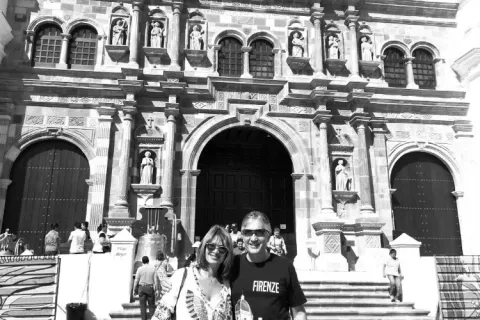 Recesión y Turismo