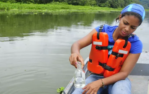 Canal de Panamá se compromete a participar en iniciativa del Sello de Igualdad de Género