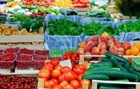Unas 600 millones de personas se enferman en el mundo después de comer alimentos contaminados