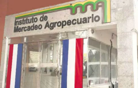 Denuncian corrupción en el Instituto de Mercadeo Agropecuario