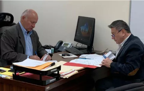 IMA entregará informe a Contraloría sobre actos por irregularidades  