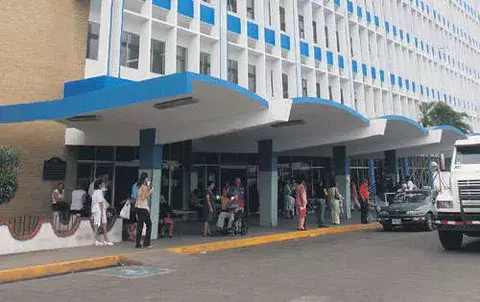    Se allana camino para la Ciudad Hospitalaria  