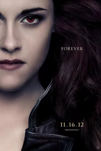 Para los fanáticos de "Twilight"                