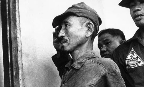 Fallece soldado que vivió 30 años sin saber que la II Guerra Mundial había terminado