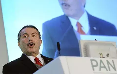 Henríquez: Regreso de Noriega es un hecho