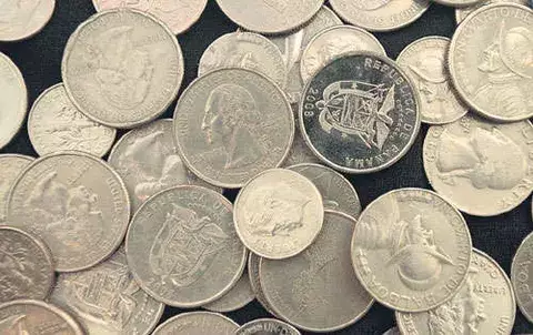 Aprueban aumentos de cuotas del FMI 