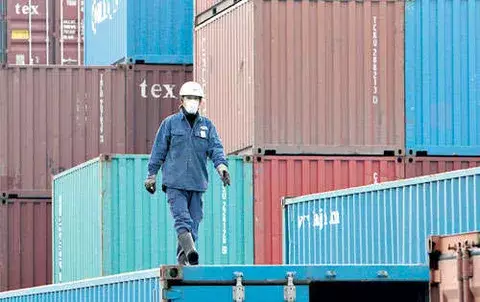 Panamá y EE.UU. continúan el proceso de implementación del TLC  