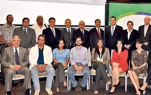 AES  apoya iniciativa  de APEDE 