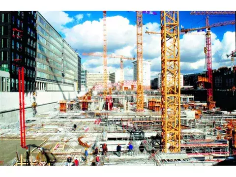 Inversiones realizadas en el exterior en mantenimientos  