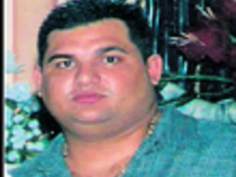 Las marcadas diferencias entre Juan Ramón Messina y Raúl Pineda  