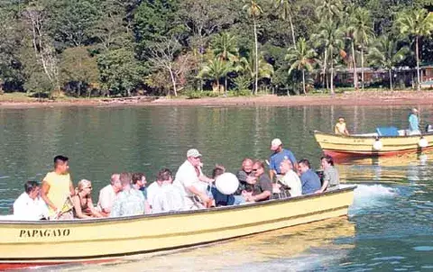 Turismo, una actividad que crece rodeada de debilidades  