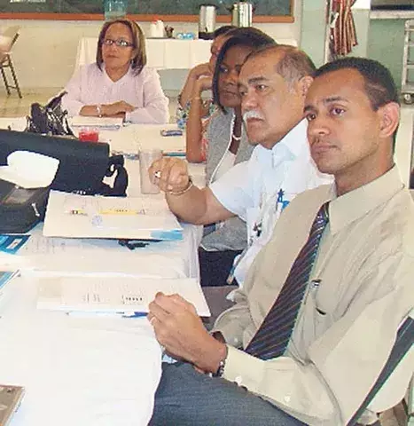 Refuerzan  atención  a pacientes con  VIH/sida en Colón 