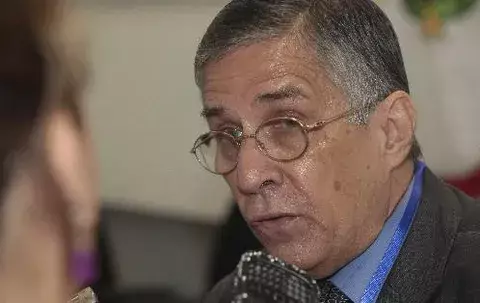 Murgas Torraza: Corte Constitucional es mucho mejor para el país