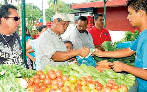 Más   Pymes para el  agro y el comercio 