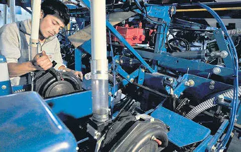  Resurgen empresas afectadas por crisis económica del 2001  
