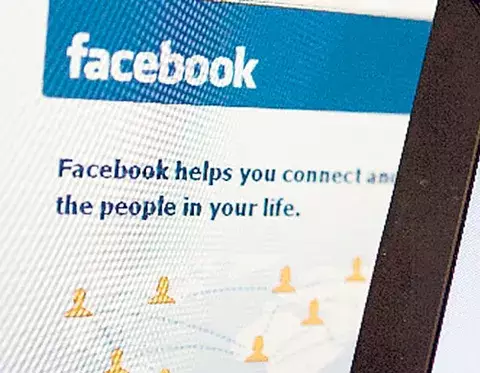 Facebook cierra la página "Odia a Israel"