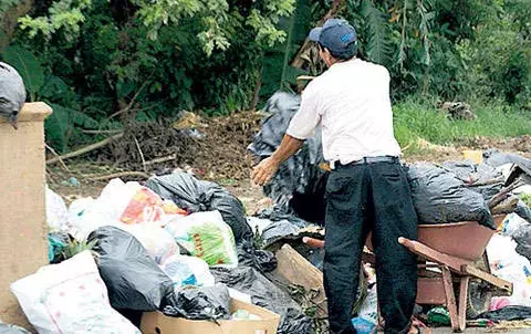    Autoridad de Aseo aplicará sanciones  