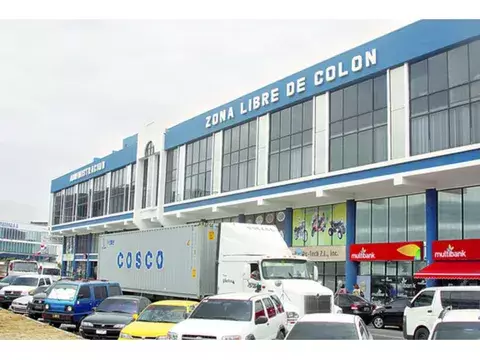 Varias empresas salen de la Zona Libre de Colón y las que quedan exigen que se ejecuten medidas drásticas  