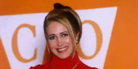 Murió la actriz Celmira Luzardo