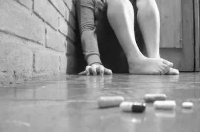 Unos nueve millones de personas se drogan