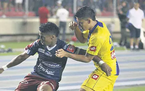 Un “Clásico” con sabor a revancha 